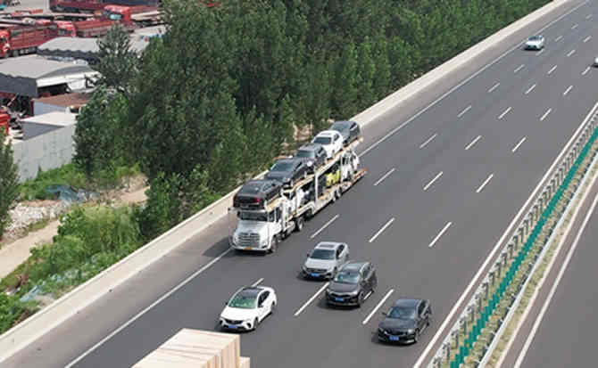 汇川区高速公路汽车救援